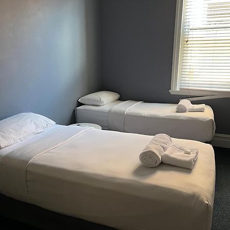 Swansea Hotel Ngoại thất bức ảnh