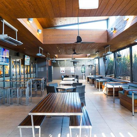 Swansea Hotel Ngoại thất bức ảnh
