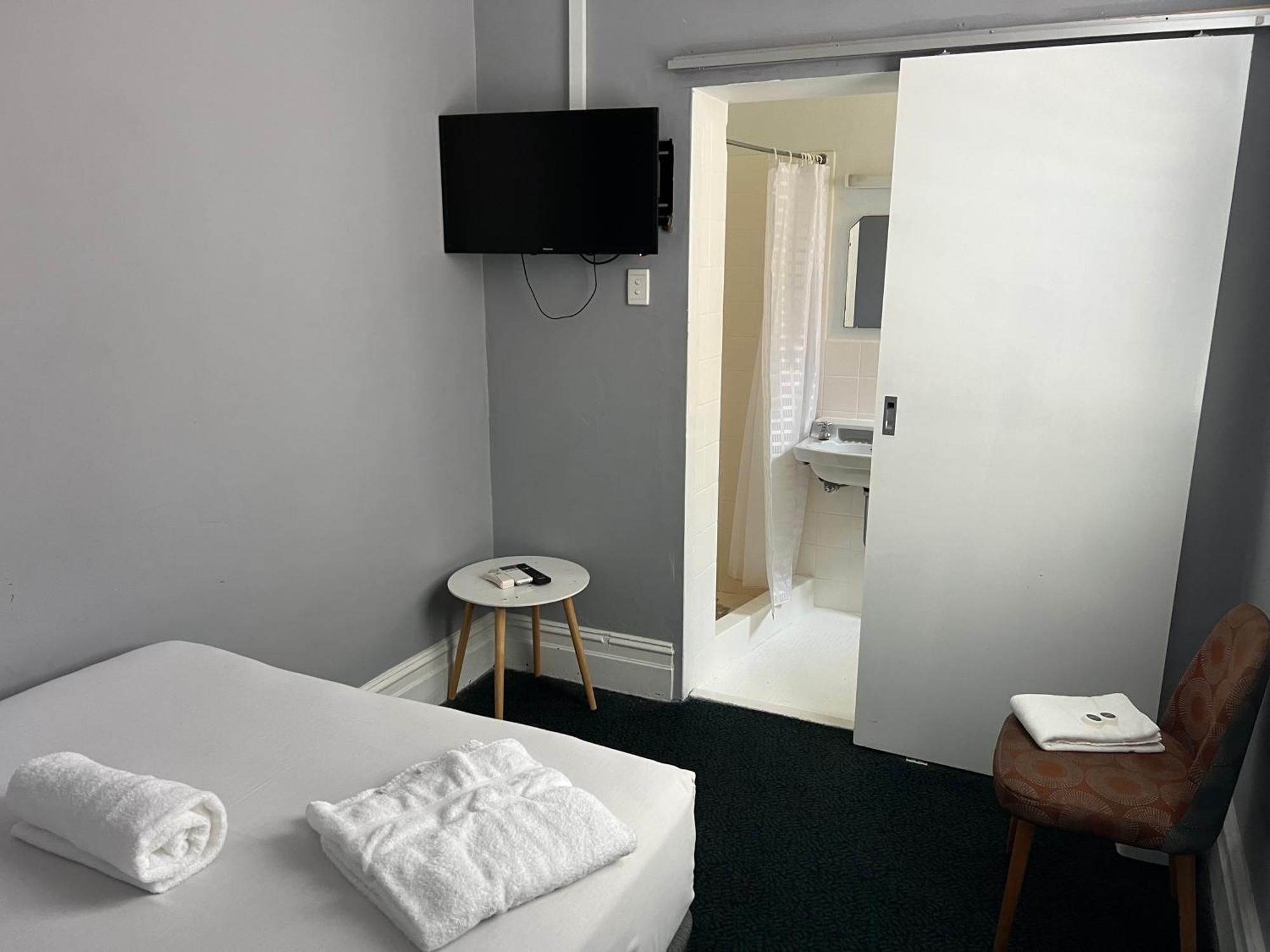 Swansea Hotel Ngoại thất bức ảnh