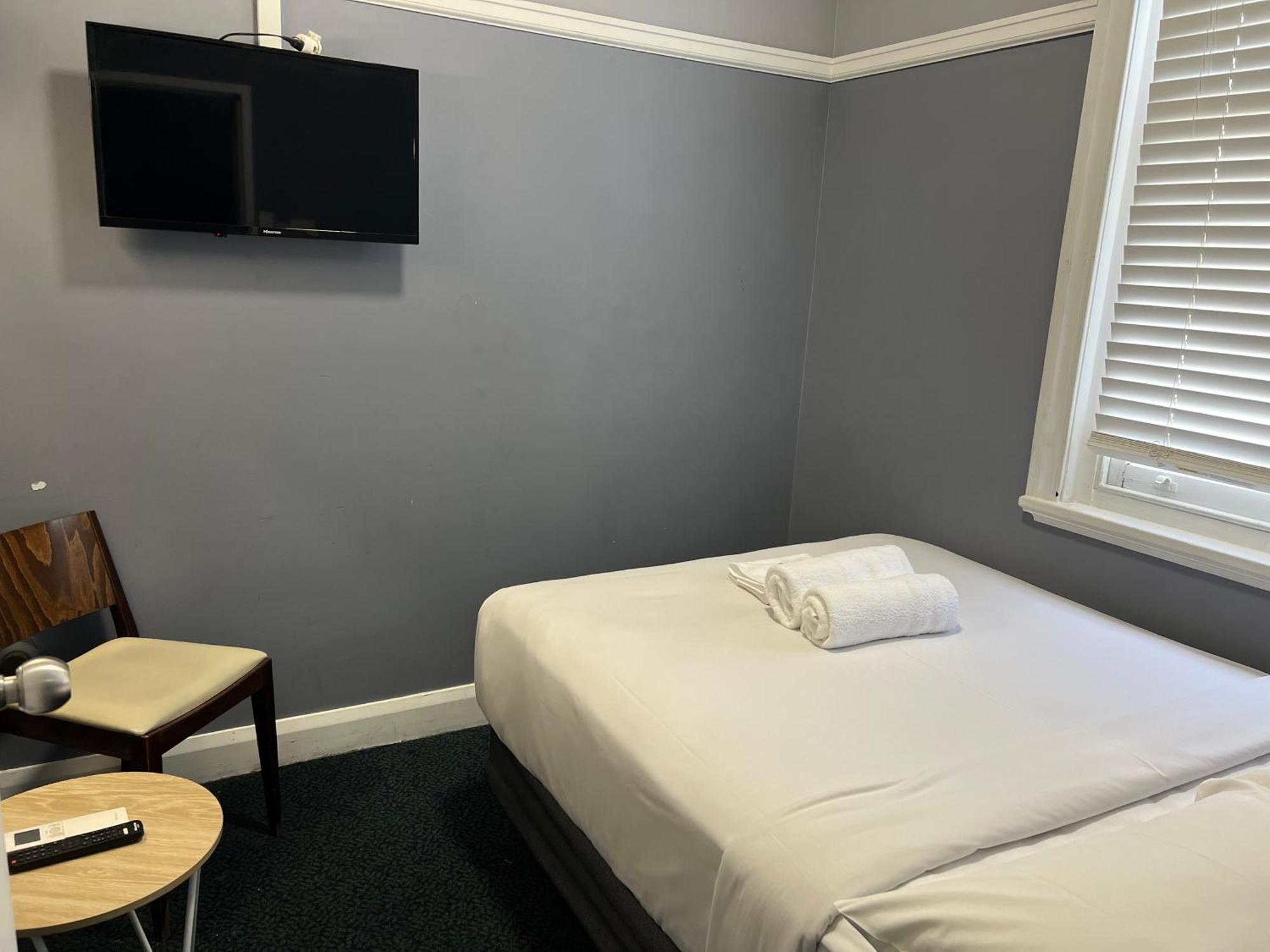 Swansea Hotel Ngoại thất bức ảnh