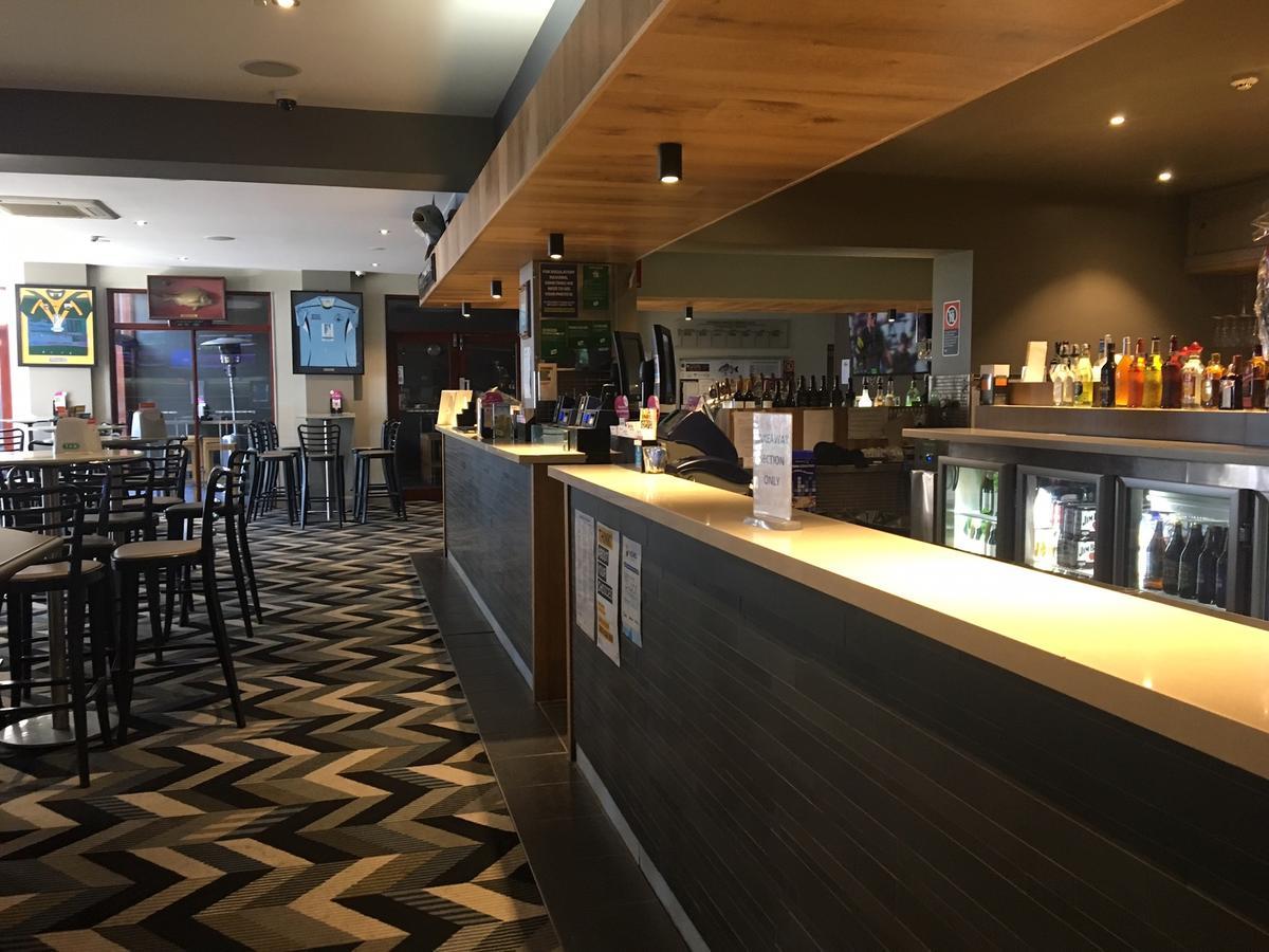 Swansea Hotel Ngoại thất bức ảnh