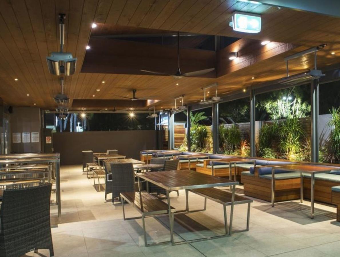 Swansea Hotel Ngoại thất bức ảnh