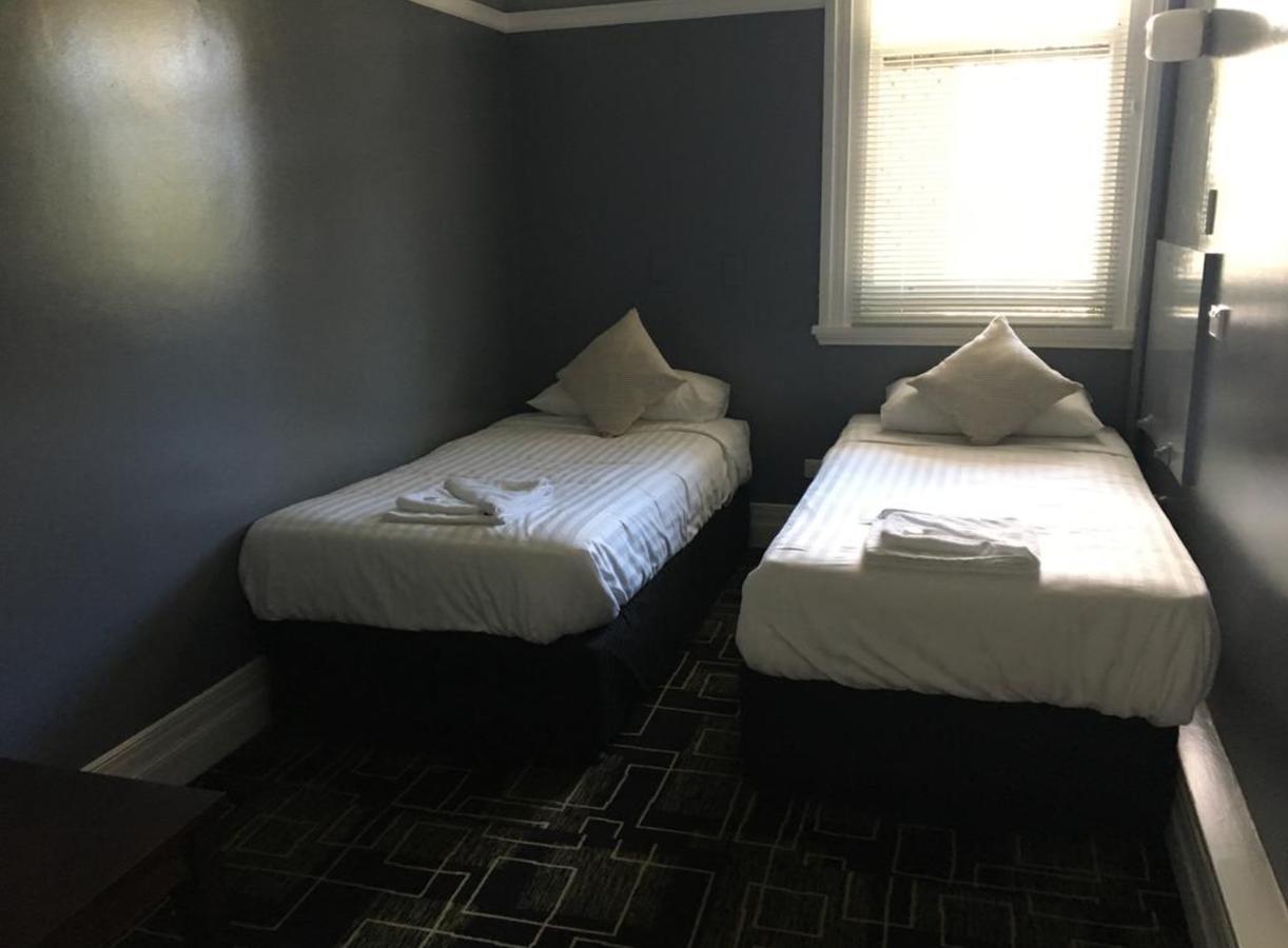 Swansea Hotel Ngoại thất bức ảnh