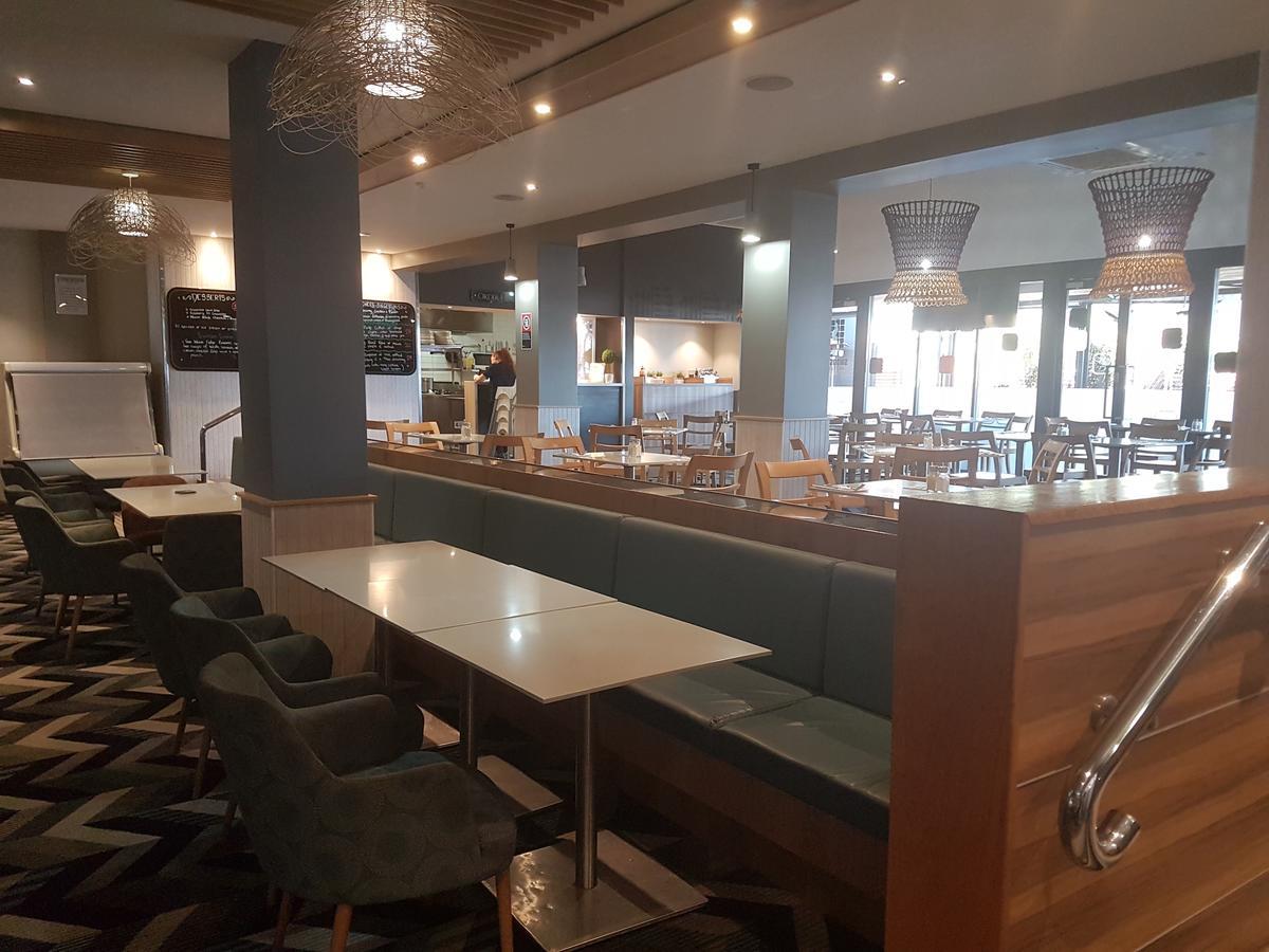 Swansea Hotel Ngoại thất bức ảnh