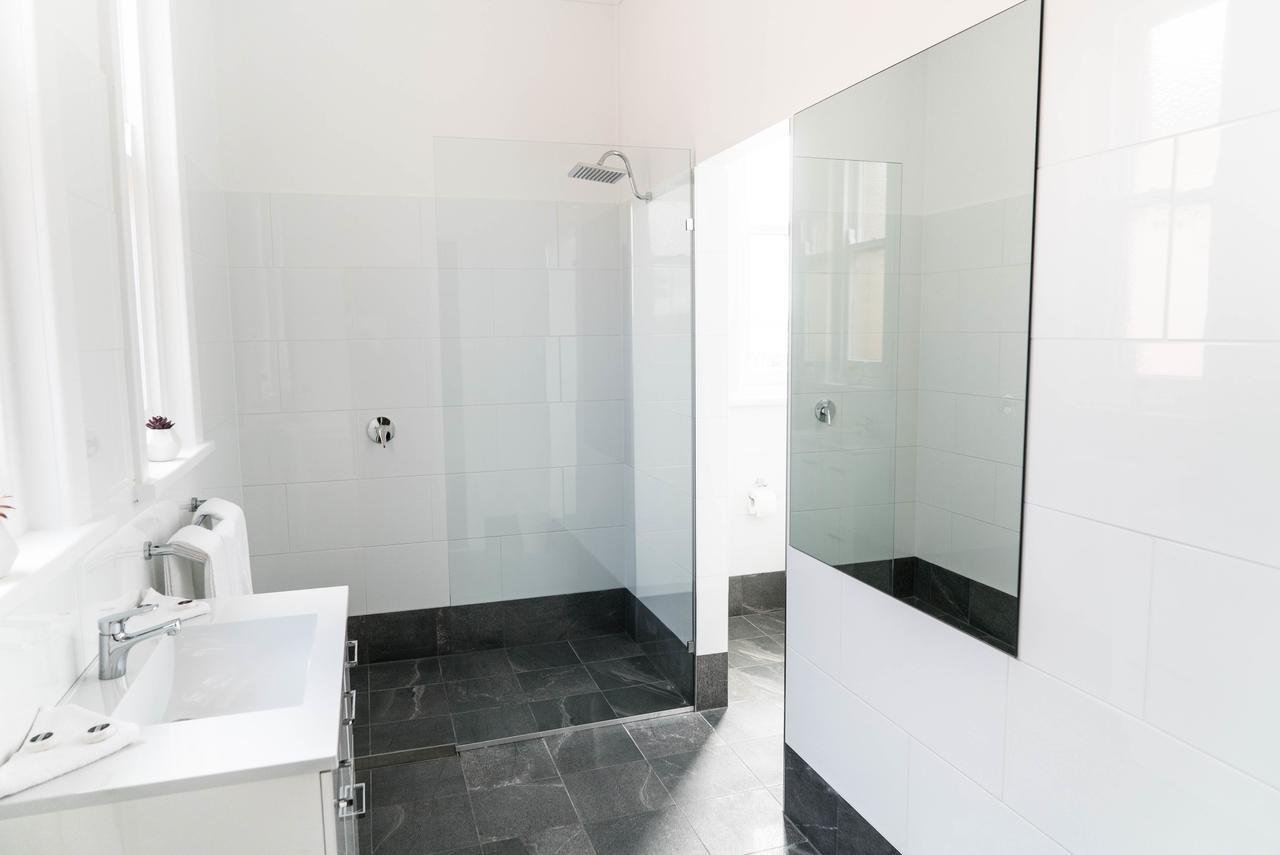 Swansea Hotel Ngoại thất bức ảnh
