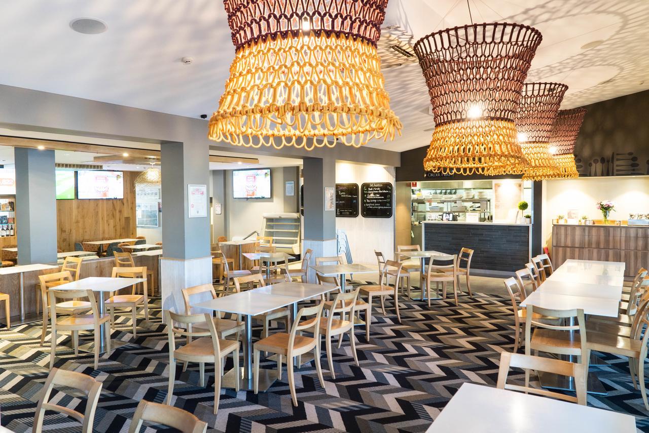 Swansea Hotel Ngoại thất bức ảnh