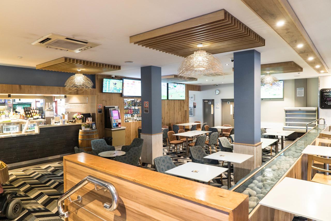 Swansea Hotel Ngoại thất bức ảnh